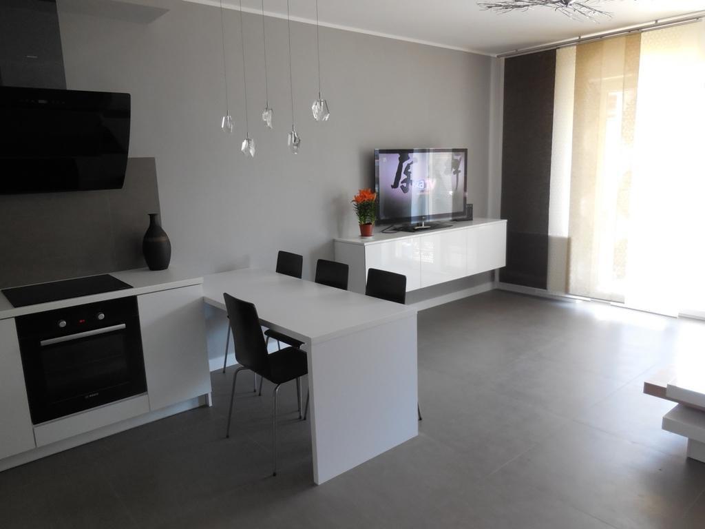 Apartment Gizycko Room photo