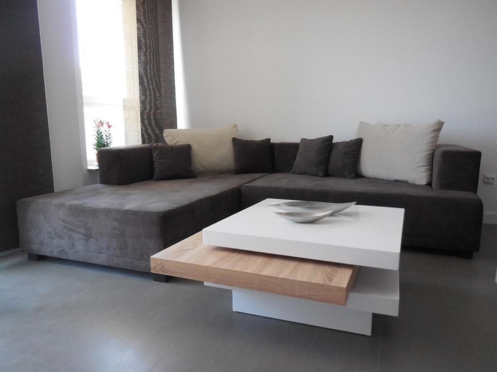 Apartment Gizycko Room photo